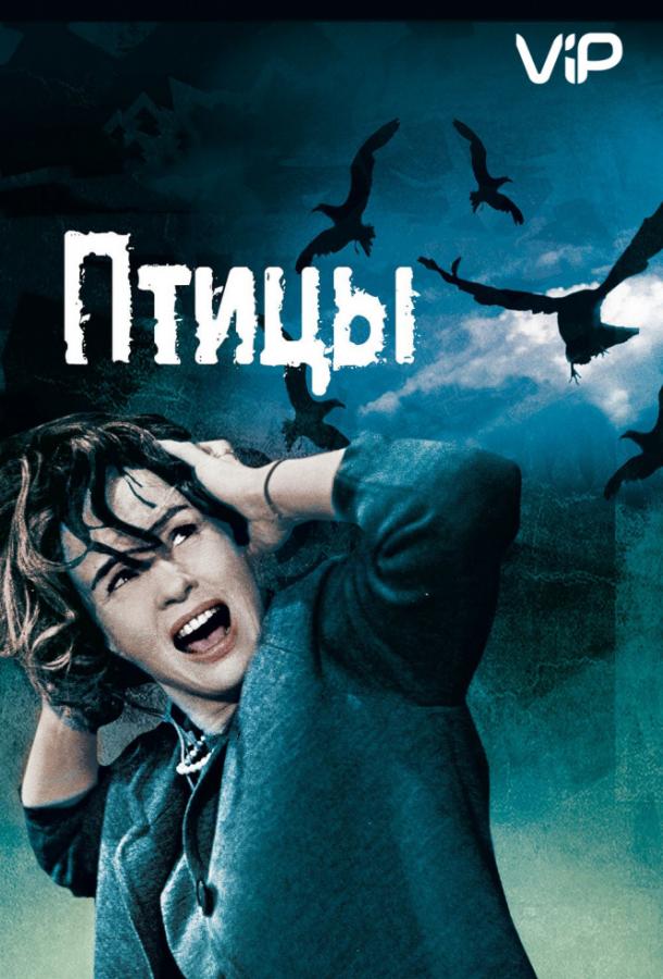 Смотреть Птицы