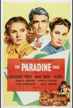 Смотреть Дело Парадайна